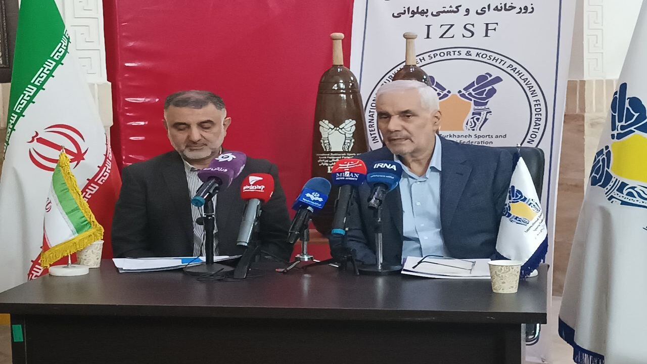 ائتلاف مهرعلیها برای میزبانی یک رویداد بین المللی
