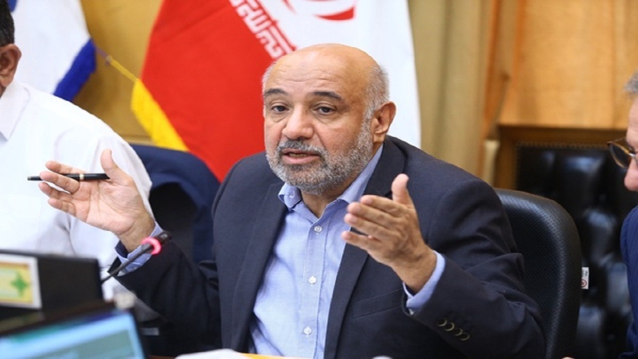 میدری: سازوکار اصلی برای ایجاد عدالت اجتماعی، رشد برابر و تجمیع ثروت‌ها، رشد تعاونی‌هاست