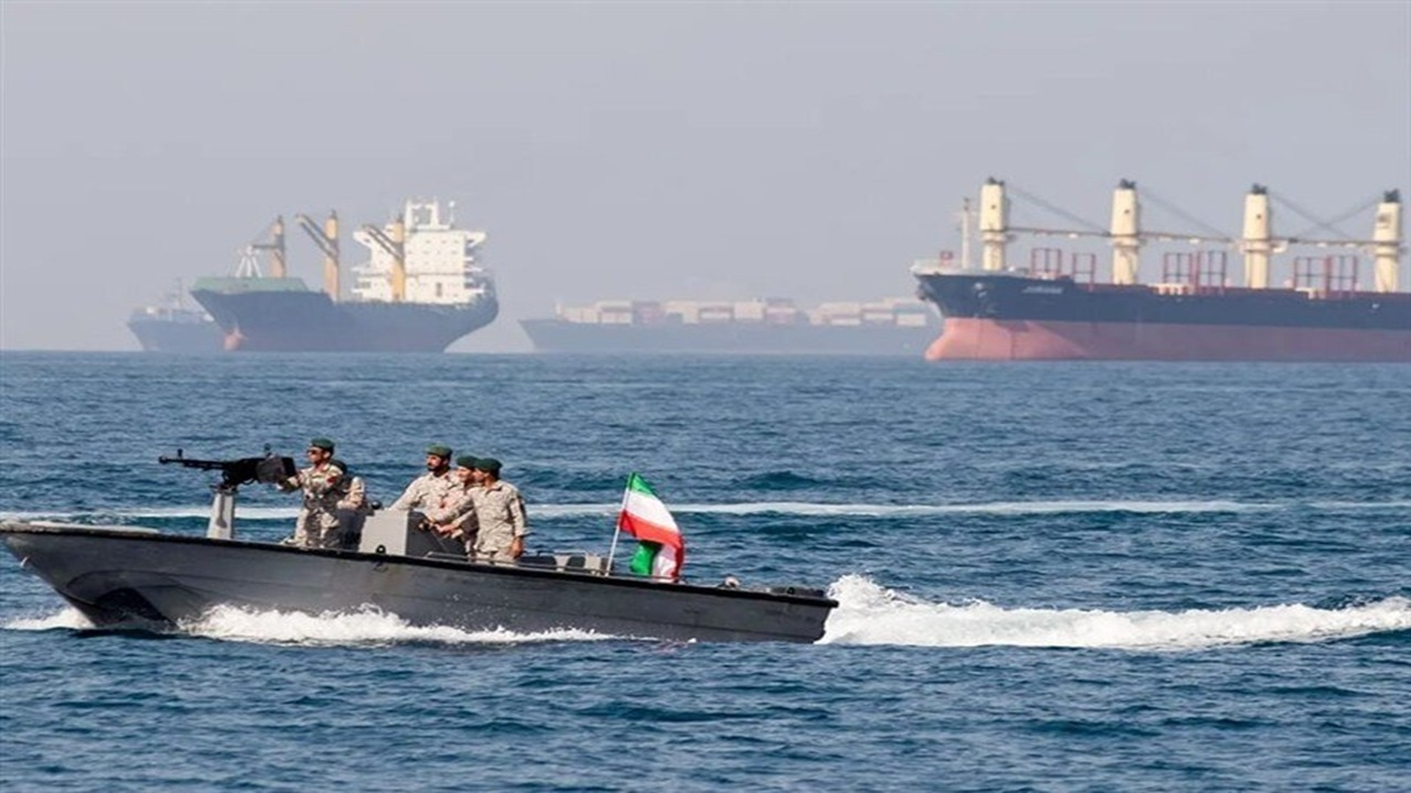 مبارزه گاز گرفتن انگشتان در بازار نفت
