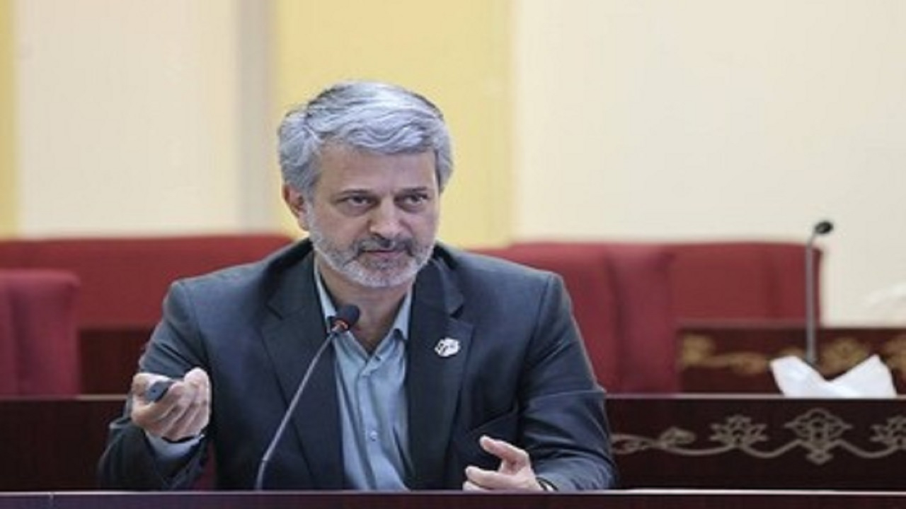 ما باید از قهرمانی خود در بازی‌های پاراآسیایی جوانان دفاع کنیم/ نگران افت رنکینگ والیبال نشسته نیستیم