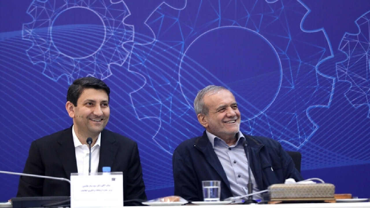 توسعه زیست‌بوم فناوری بر پایه نوآوری ضروری است