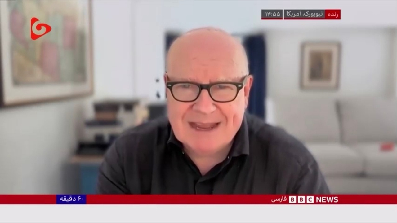  ایران نه‌تنها از جنگ جان سالم به در برد؛ بلکه قدرتمندتر از آن بیرون آمد! + فیلم