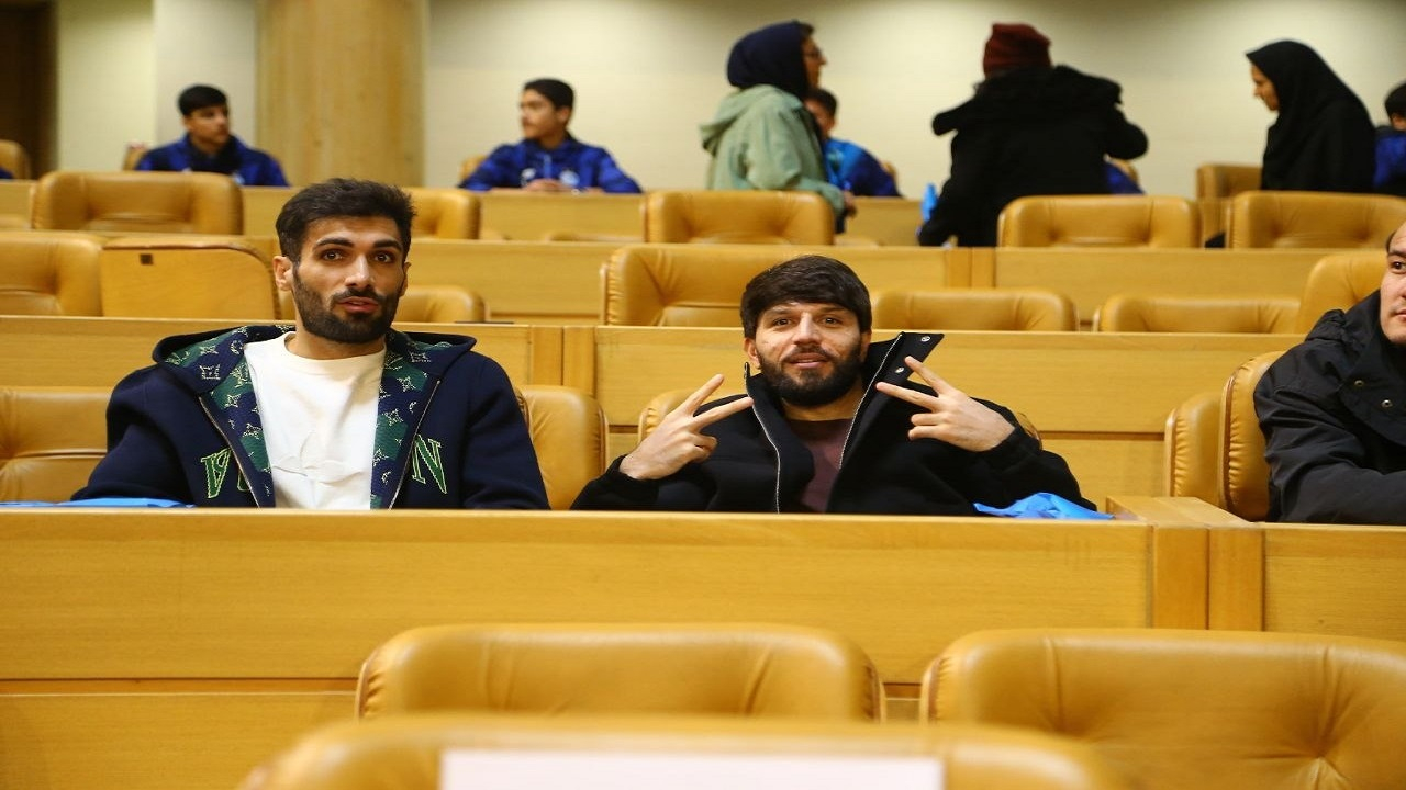 وضعیت مبهم دو بازیکن در استقلال