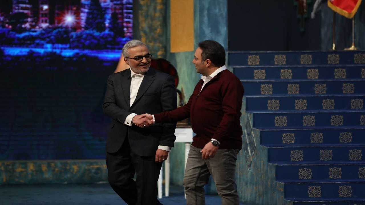 مهدی خسروی: هیچکس برای حمایت از نامزد خاصی تهدید یا تطمیعم نکرد