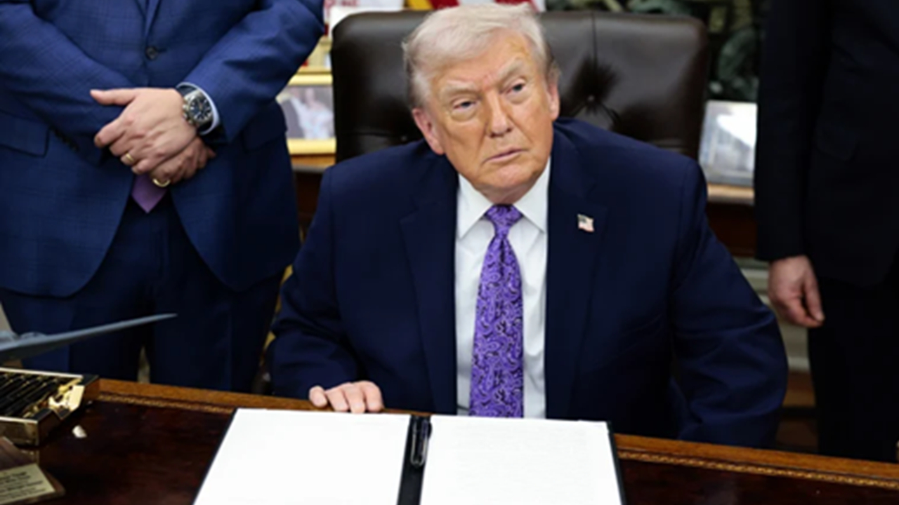 ترامپ: تایلند و کامبوج توافق کرده‌اند که درگیری را متوقف کنند