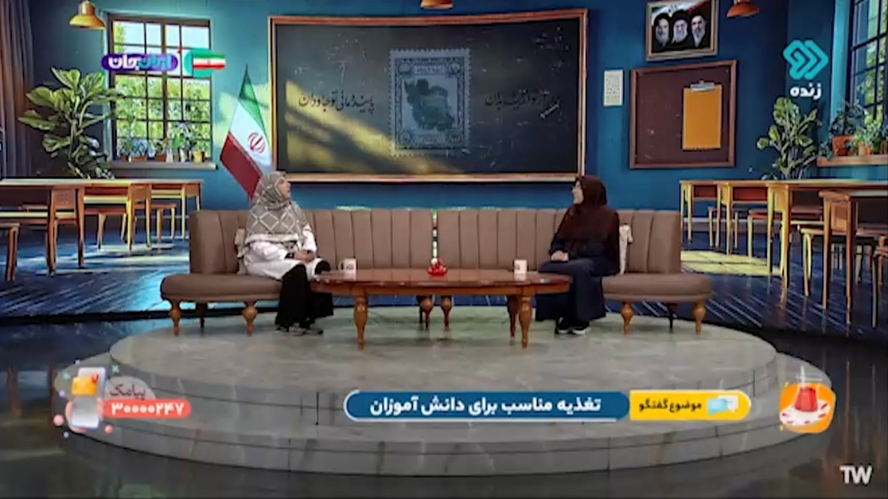 راهکارهایی برای تنظیم خواب کودکان + فیلم