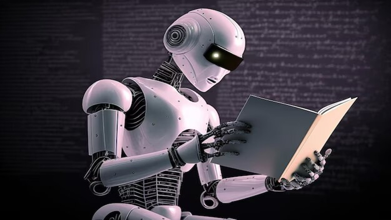 سقوط آزاد کتابخوانی در ایران؛ ۱۲ دقیقه مطالعه یا اعتیاد به چتبات؟