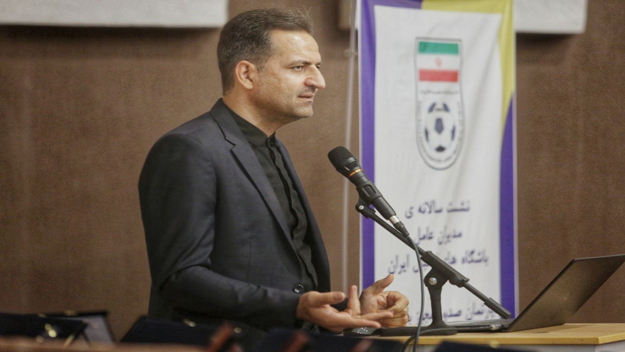 آیا مجوز حرفهای استقلال با مشکل روبهرو میشود؟