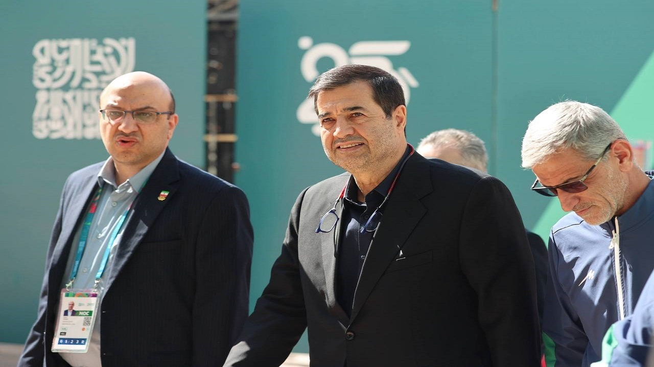 دنیامالی: احترام به ورزش ایران پس از دفاع ۱۲ روزه بیشتر شده است