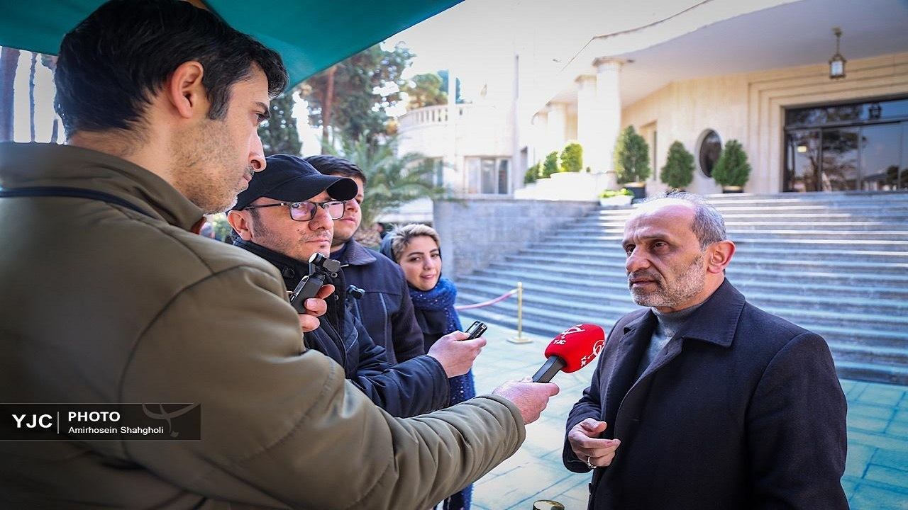 بودجه عمرانی صداوسیما در سال ۱۴۰۵ کاهش جدی دارد