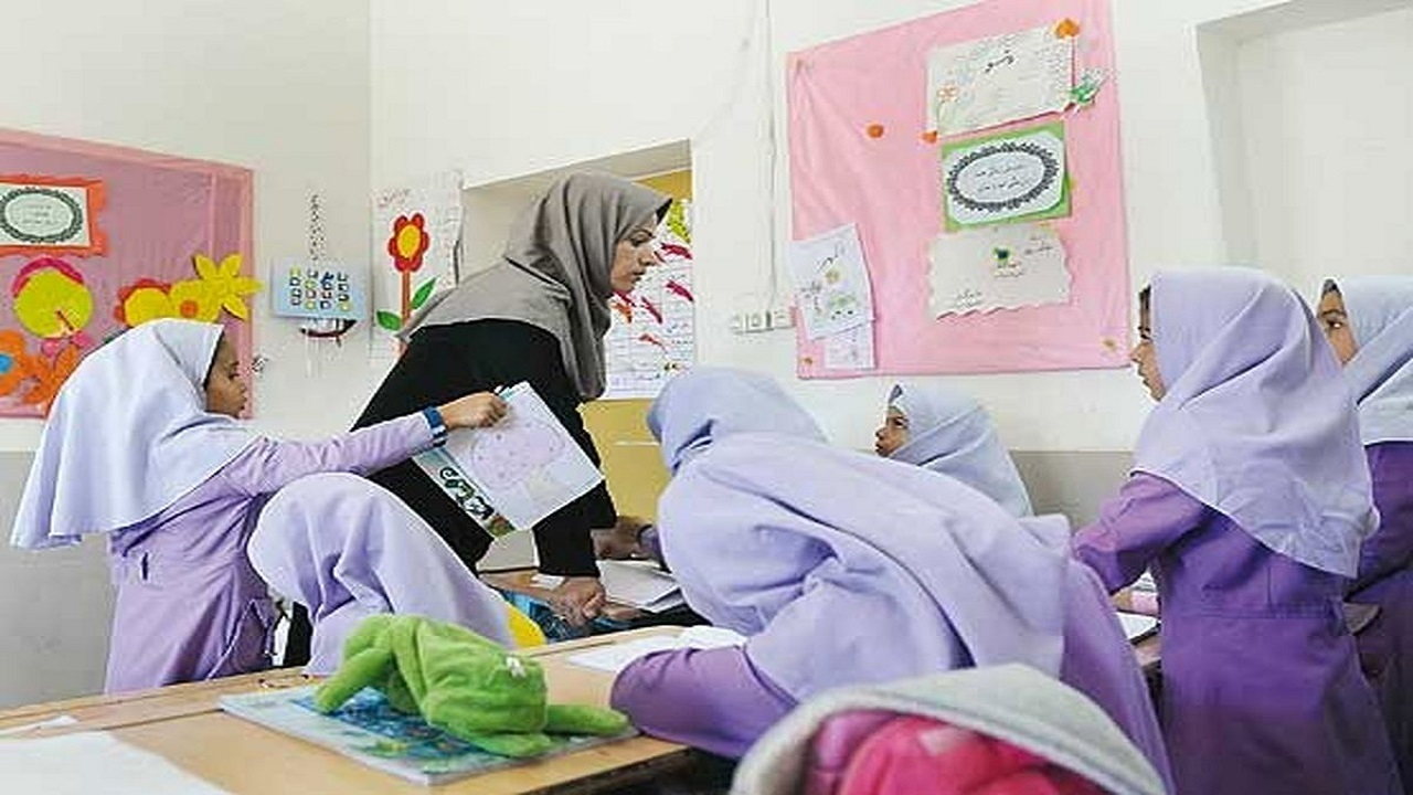 توانمندسازی معلمان؛ کلید بهبود کیفیت آموزش و پرورش