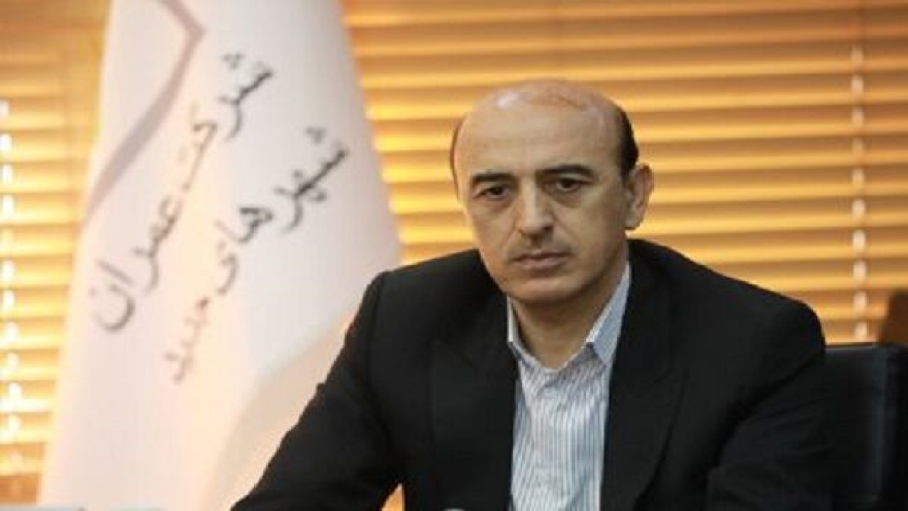 ۳ همت منابع مالی برای تداوم پروژههای مسکن حمایتی شهرهای جدید در جنگ تحمیلی سوم جذب شد