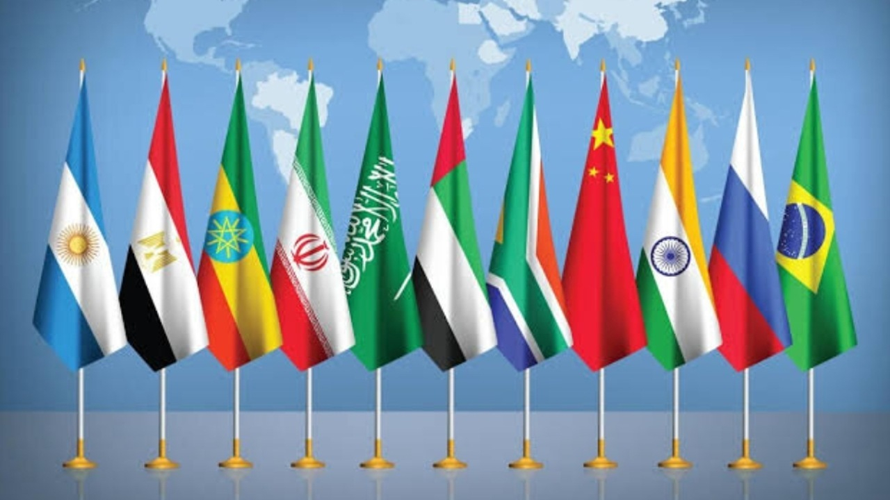پیشنهاد ایران برای کریدور مالی مستقل بریکس