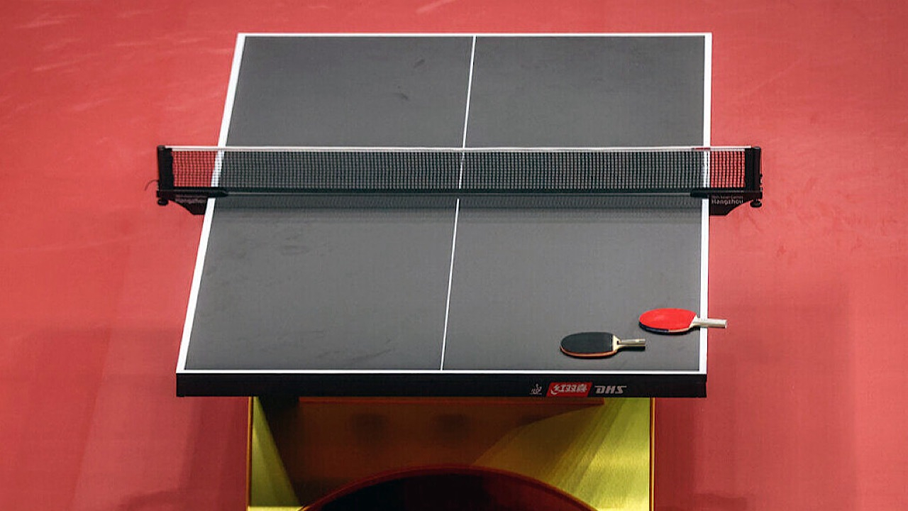 درخشش دختر پینگ‌پنگ‌باز ایرانی در بوندسلیگا دو آلمان