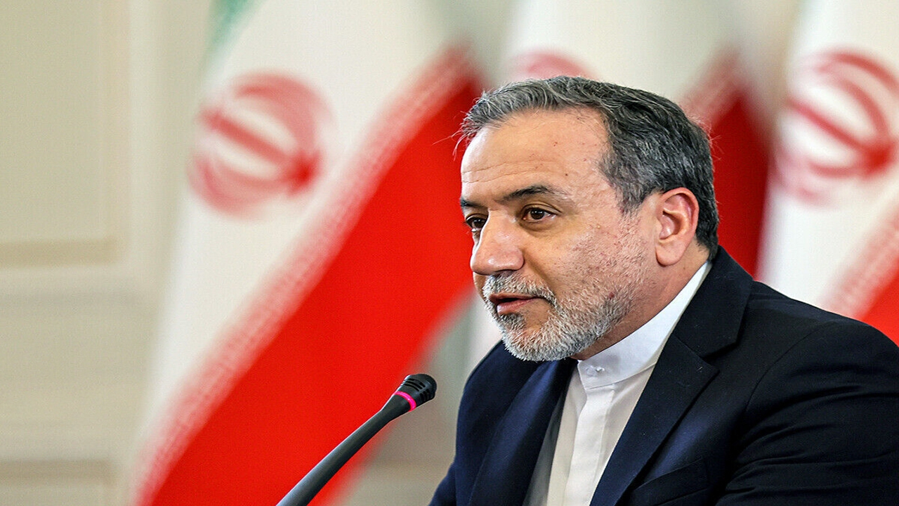 عراقچی: ایران در کنار تمامی برادران و خواهران مسلمان ایستاده است