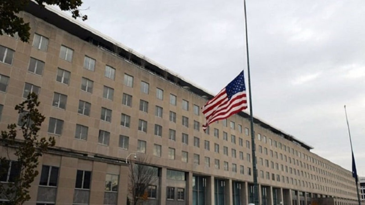 توقف صدور ویزای آمریکا برای تمامی دارندگان گذرنامه افغانستانی