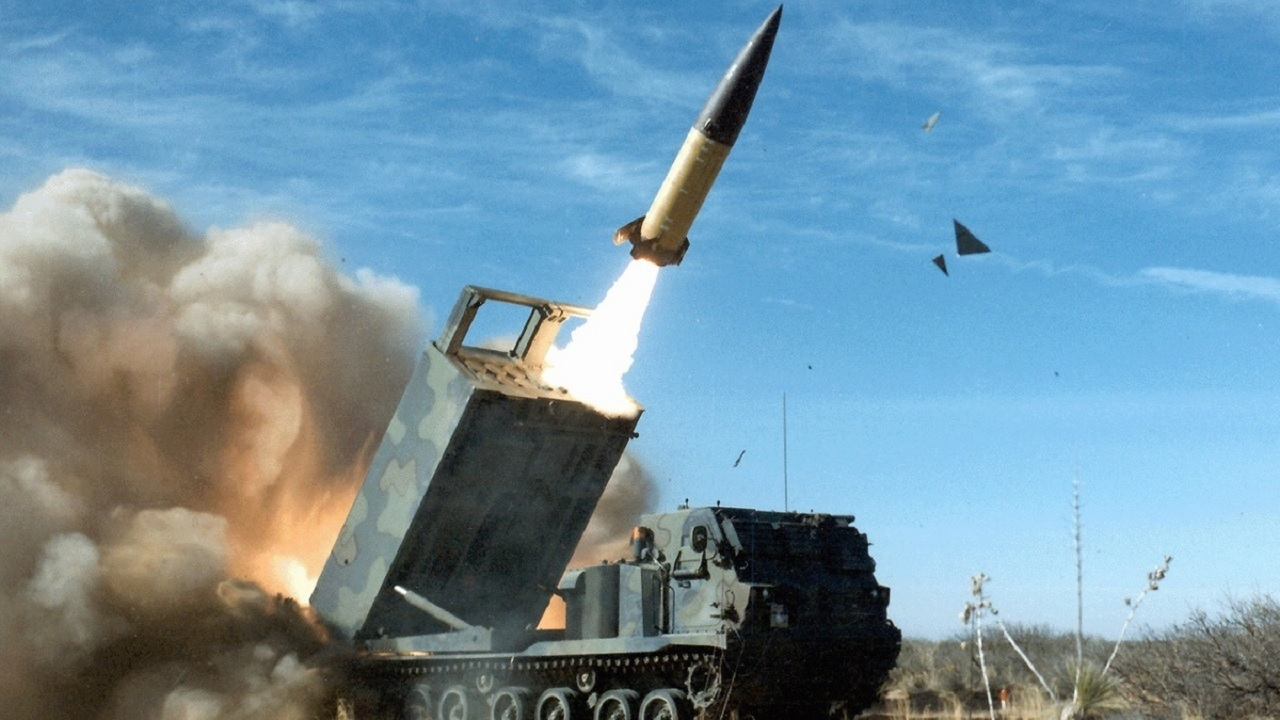 روسیه: اوکراین از موشک‌های دوربرد آمریکایی برای حمله به کریمه بهره می‌گیرد