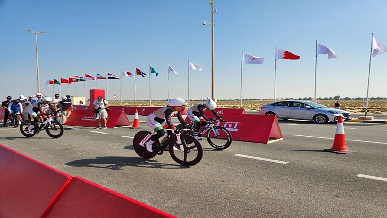 ۵ رشته بدون مدال ایران در بازی‌های آسیایی جوانان