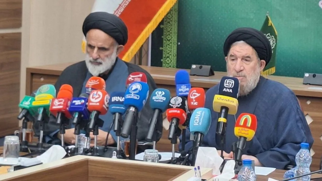 تأکید بر نقش مردم و هم‌افزایی دستگاه‌ها برای باشکوه‌تر شدن مراسم اربعین تدفین قائد شهید امت