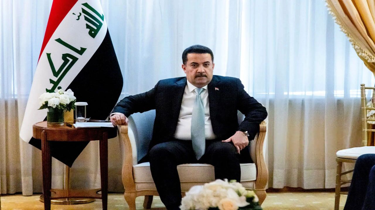 السودانی خود را فدای تصمیمات آمریکا کرد؟