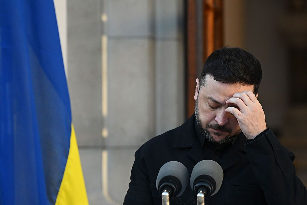 نه وعدههای ترامپ نه ترحم پوتین؛ راه صلح اوکراین سیاست بی طرفی فعال