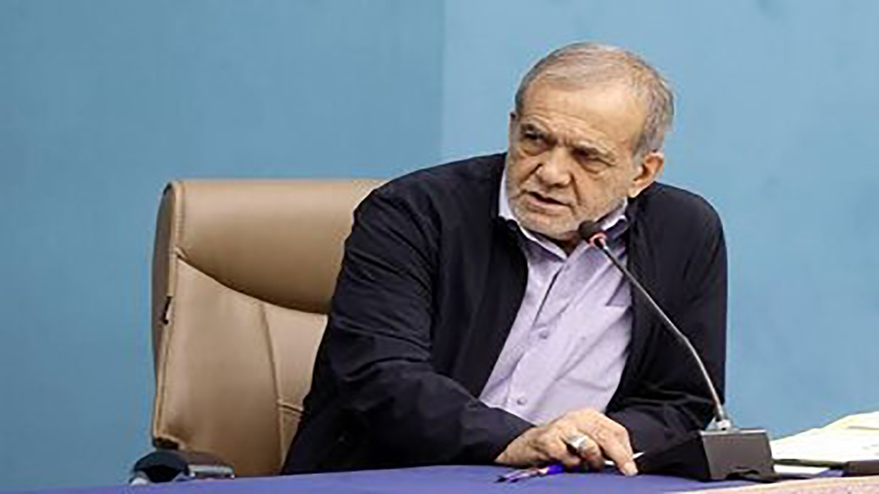 رئیس جمهور قانون تعلیق همکاری با سازمان بین المللی انرژی اتمی را ابلاغ کرد