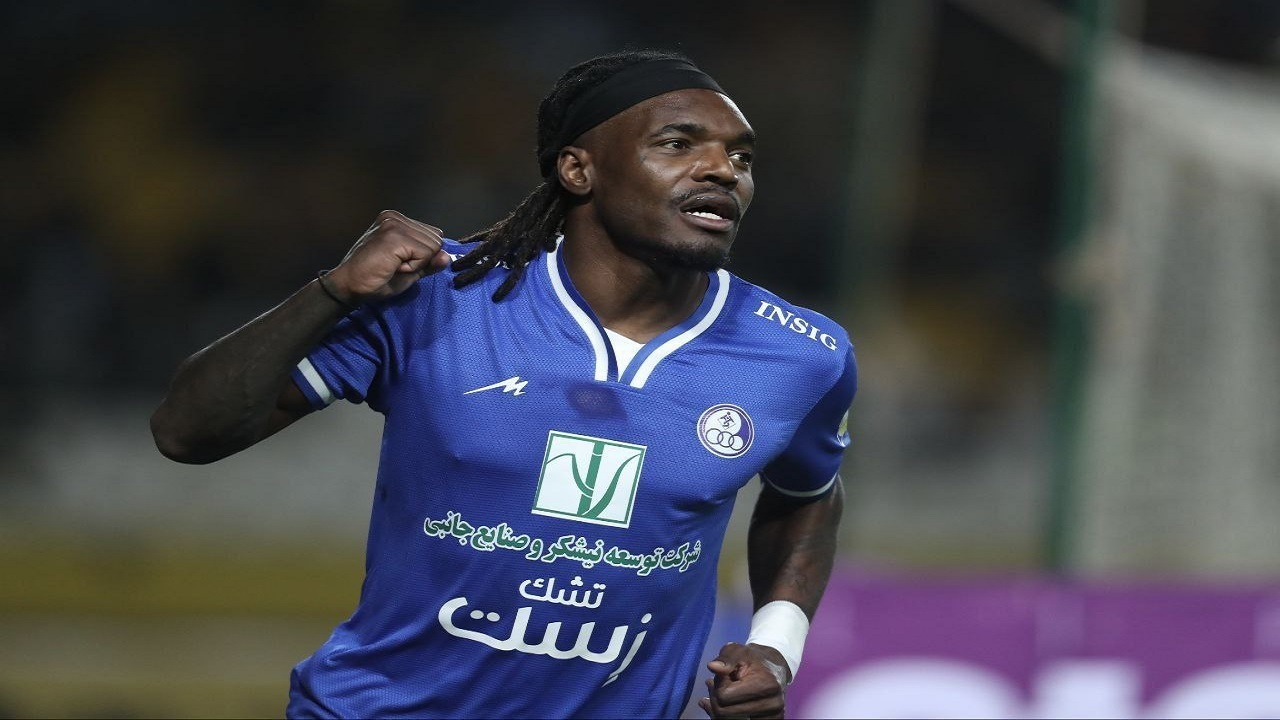توافق باشگاه پرسپولیس با بیفوما تکذیب شد