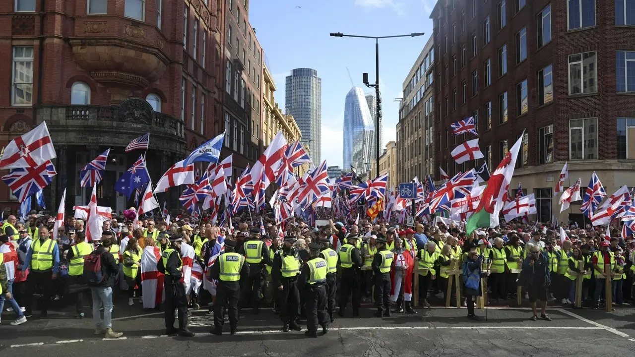 توافق مهاجرتی لندن و کوزوو؛ جرقهای تازه در بالکانِ ناآرام