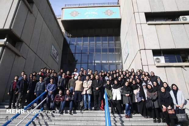 دانشگاه علوم پزشکی شهیدبهشتی عضو انجمن بین‌‍‌المللی دانشگاهها شد