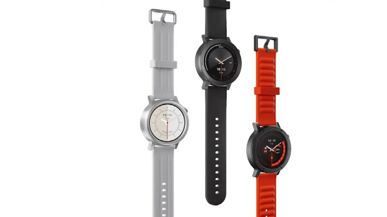 مشخصات کلیدی ساعت جدید Nothing CMF Watch ۳ Pro