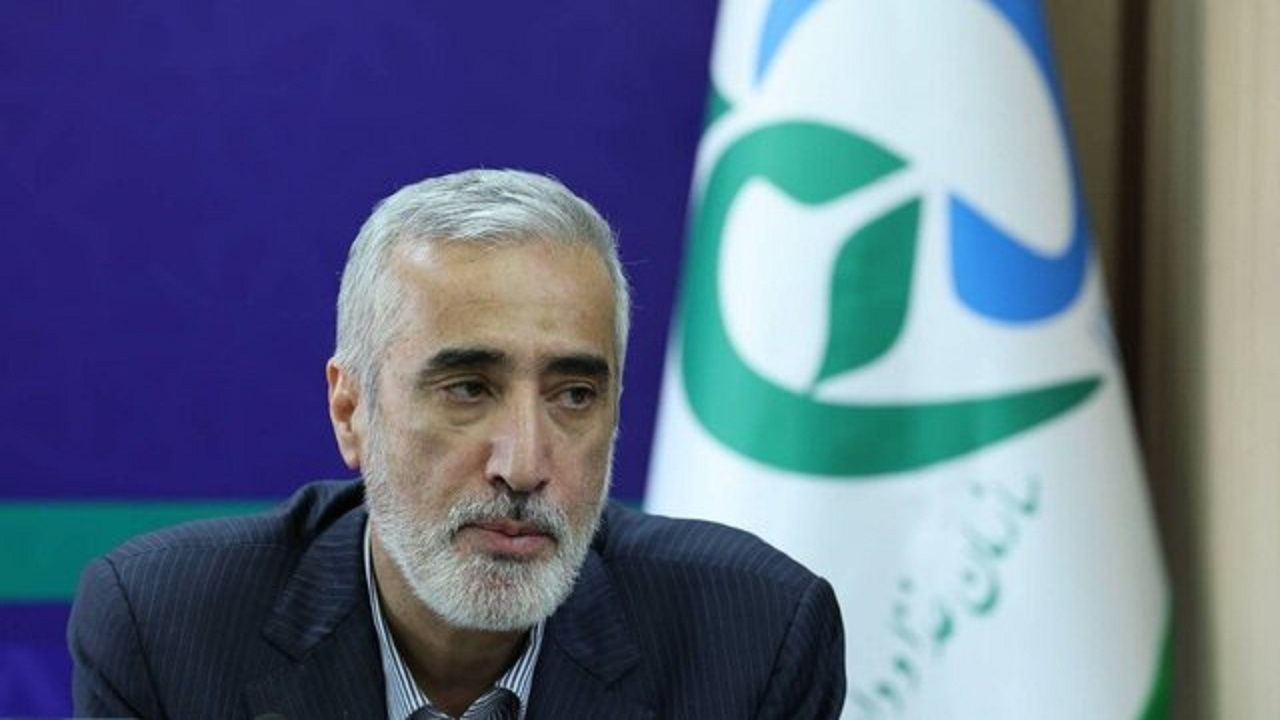 کمبودهای دارویی ۴۰ درصد کاهش یافته است/ تولید داروهای جدید دنیا در ایران