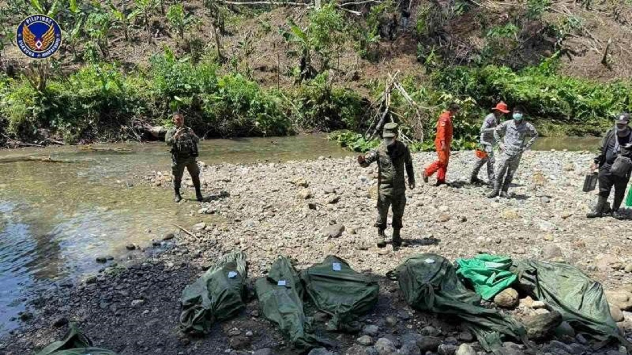 فیلیپین پس از کشته شدن ۱۱۴ نفر در طوفان وضعیت اضطراری اعلام کرد