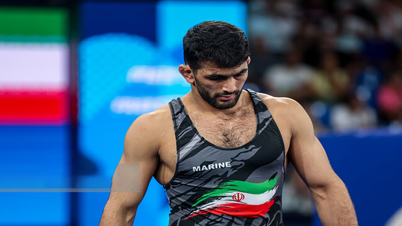 حسن یزدانی با سعداللهیف مبارزه نمیکند/ مامیاشویلی به ایران میآید