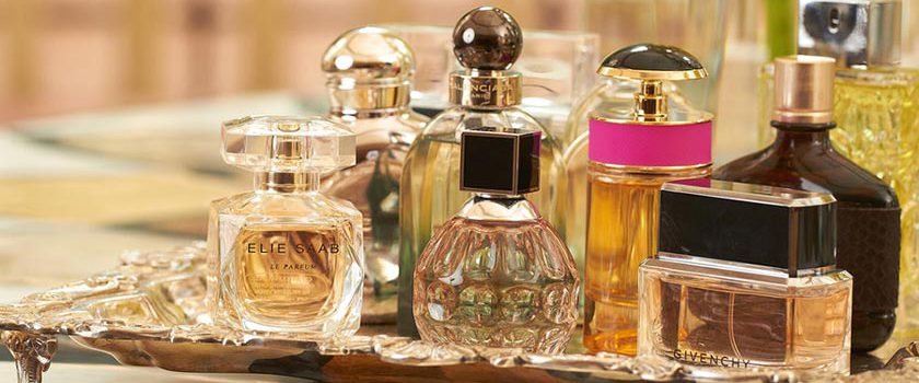 راهنمای خرید ادکلن اصل : چگونه ادکلن اصل را تشخیص دهیم؟