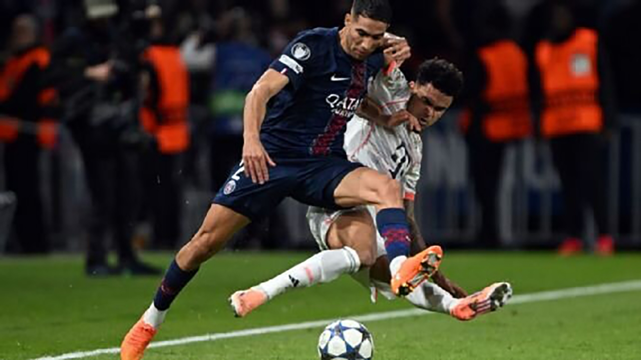 ۳ جلسه محرومیت برای دیاز