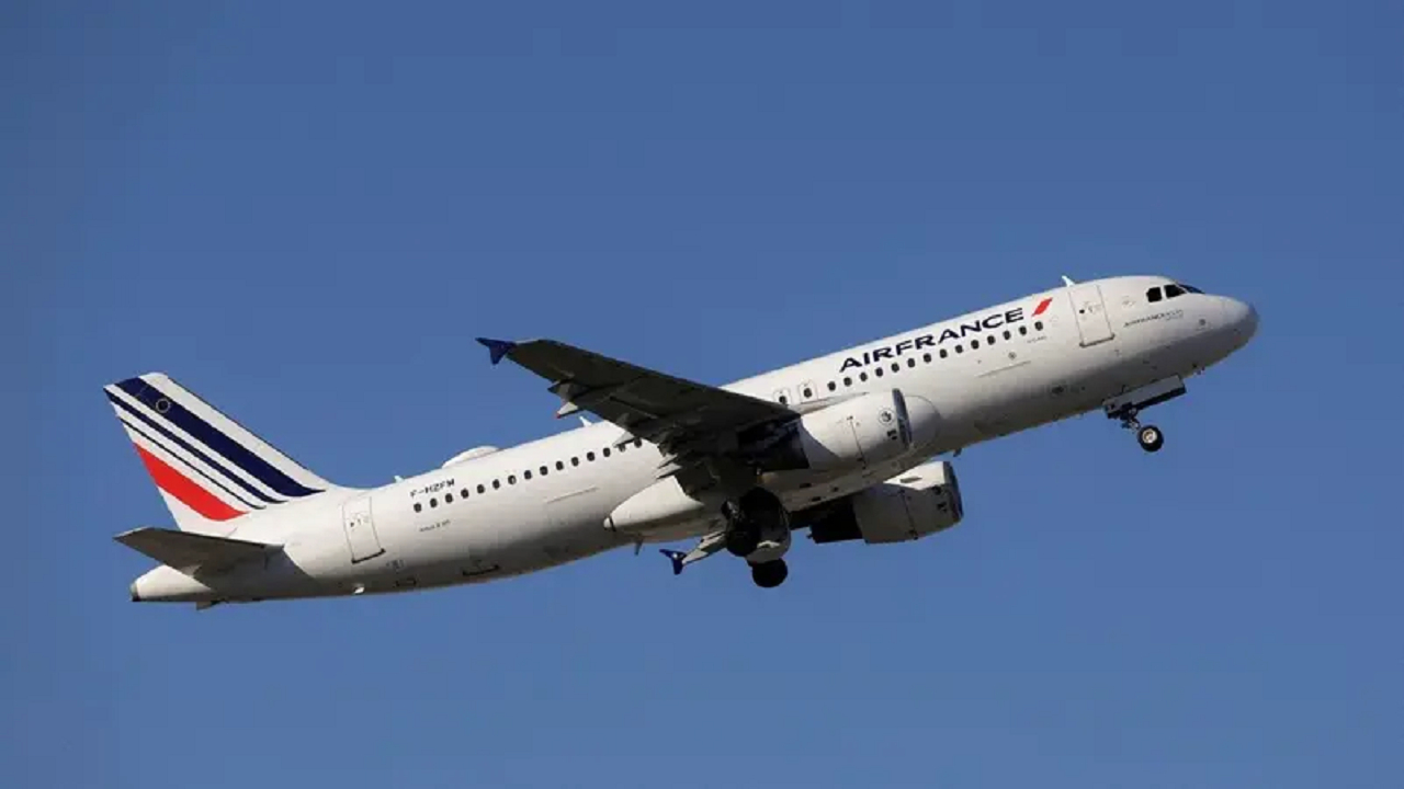 فراخوان گسترده ایرباس برای تعمیر ۶۰۰۰ هواپیمای A۳۲۰