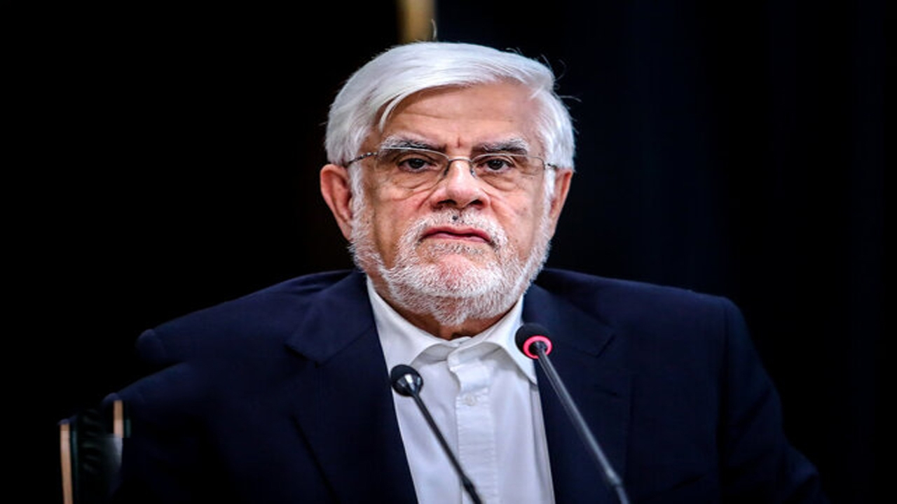 عارف: امیدوارم نظامی منطبق با دغدغه رهبری در مبارزه با فقر، فساد و تبعیض داشته باشیم