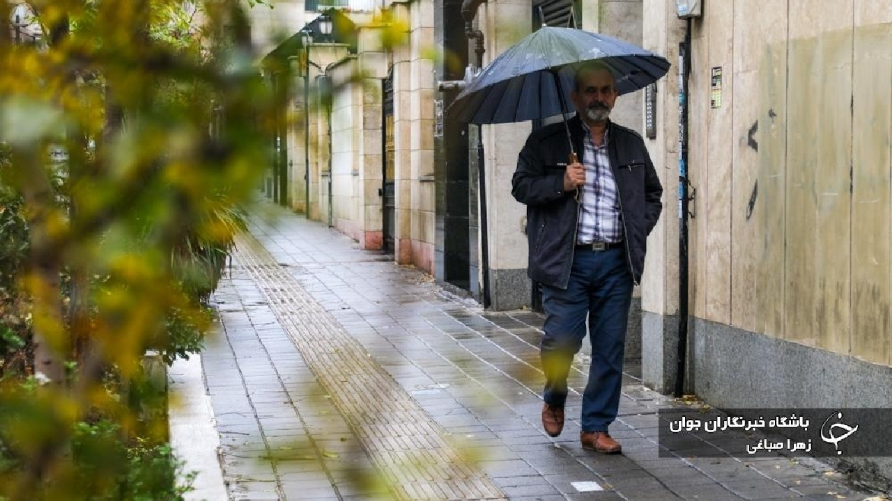 هشدار هلالاحمر در پی ورود سامانه بارشی به کشور/ رعایت نکات ایمنی ضروری است