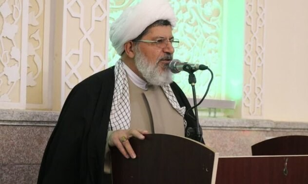 حمایت قاطع و پایدار جمهوری اسلامی ایران از مردم فلسطین