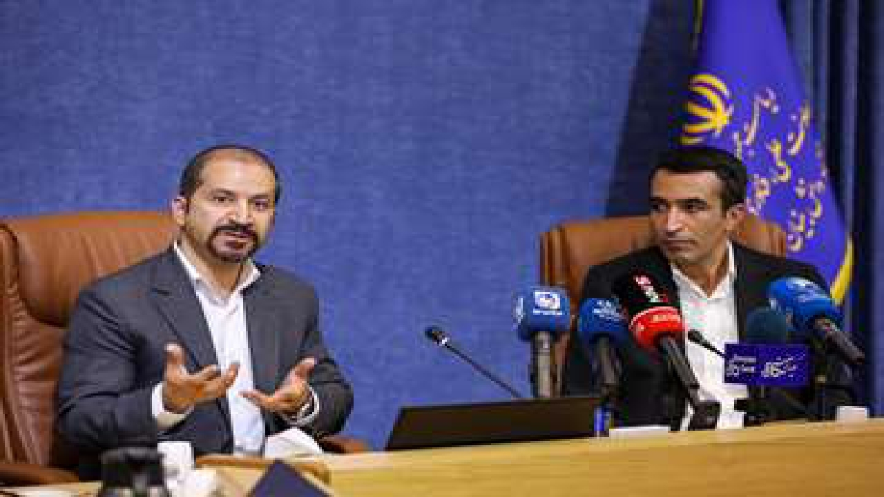 شناسایی ۲۰۰ هزار نیاز دستگاه‌های اجرایی؛ برنامه ریزی برای استفاده از ۲۰ درصد پایان نامه‌ها تا پایان برنامه هفتم