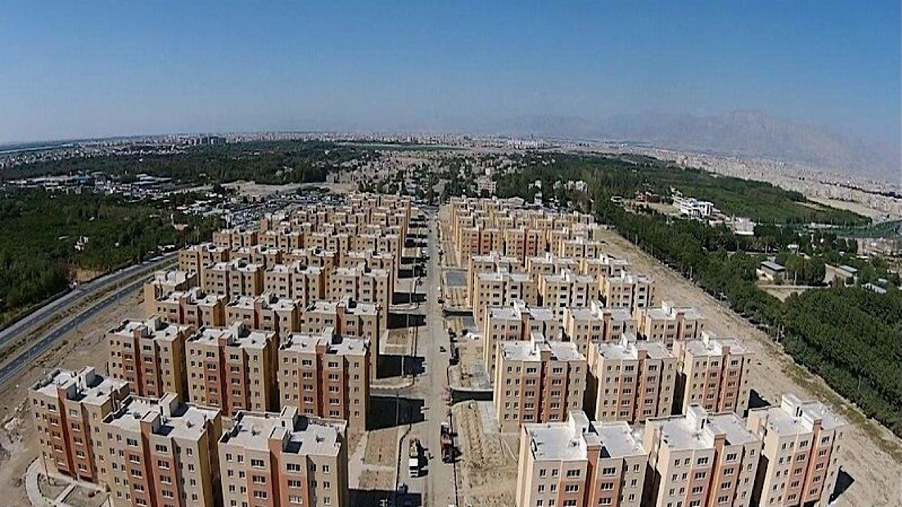 پرداخت ۶۰۰ میلیون تومان به پروژههای تحت پوشش نهادهای حمایتی در شهرهای جدید