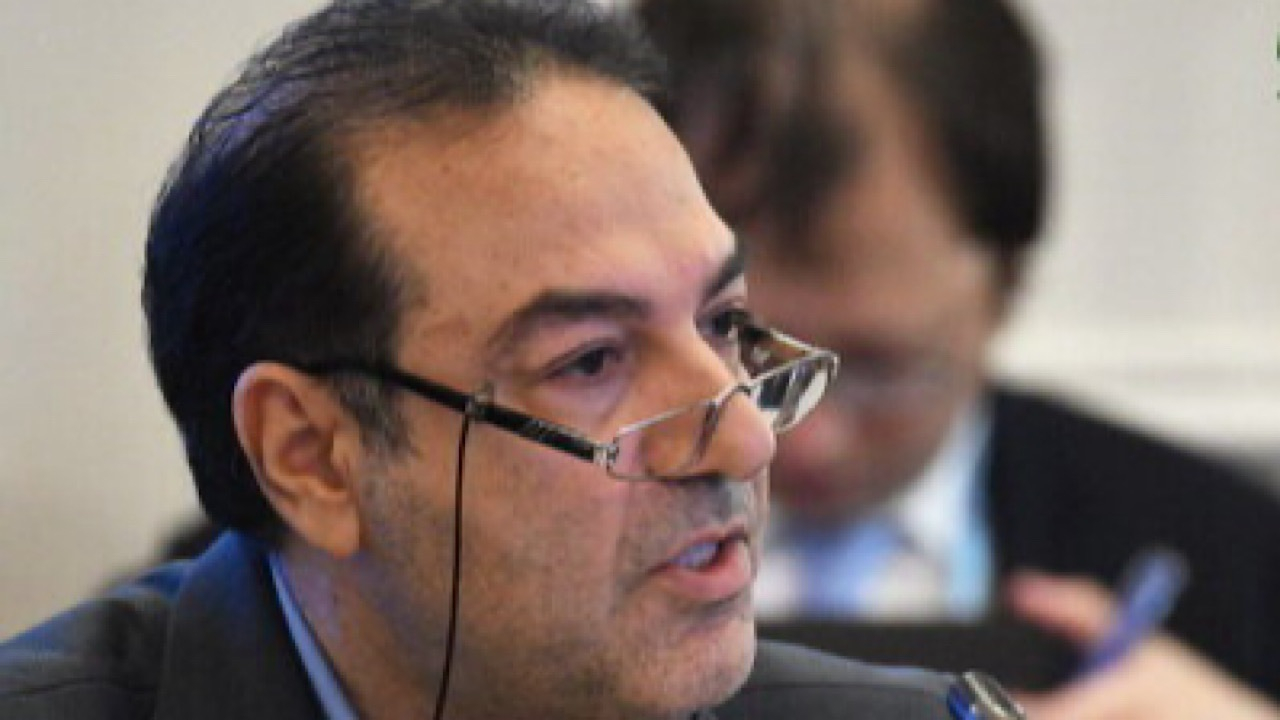 سالمندان حدود ۱۲ درصد از جمعیت کشور هستند