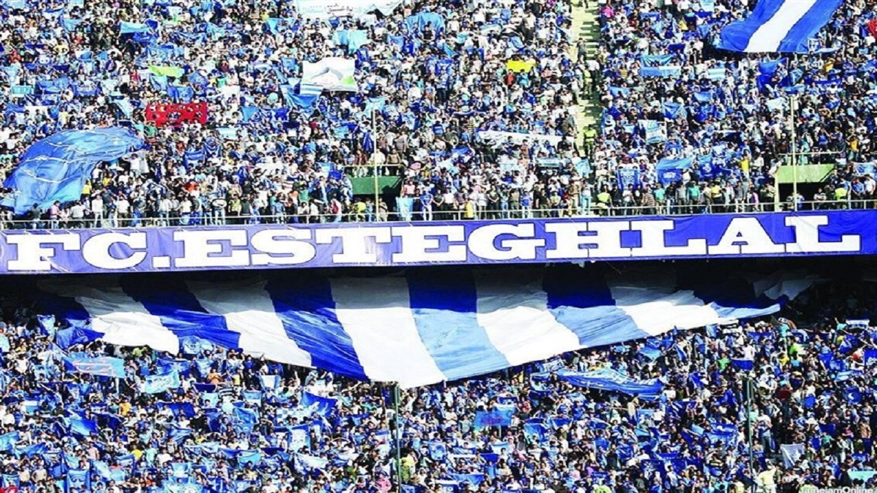 استقلال و چالش سهمیه بازیکنان خارجیها