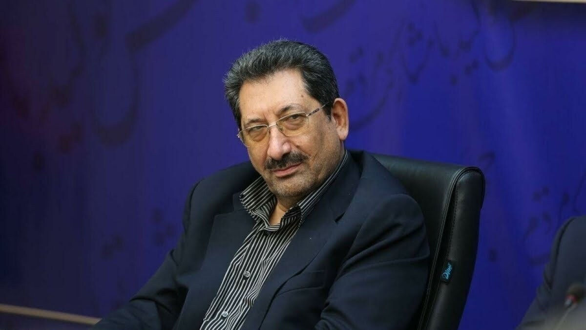 صنعت ایران در برابر تحریمها تسلیمناپذیر است