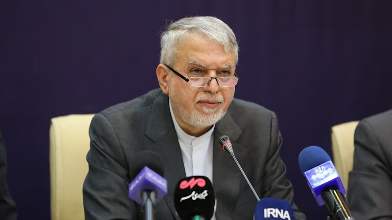 ایران آماده تسهیل رفتوآمد گردشگران و توسعه همکاریهای میراثی با یونان است