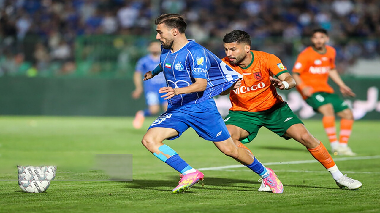 مهران احمدی به المحرق هم نرسید