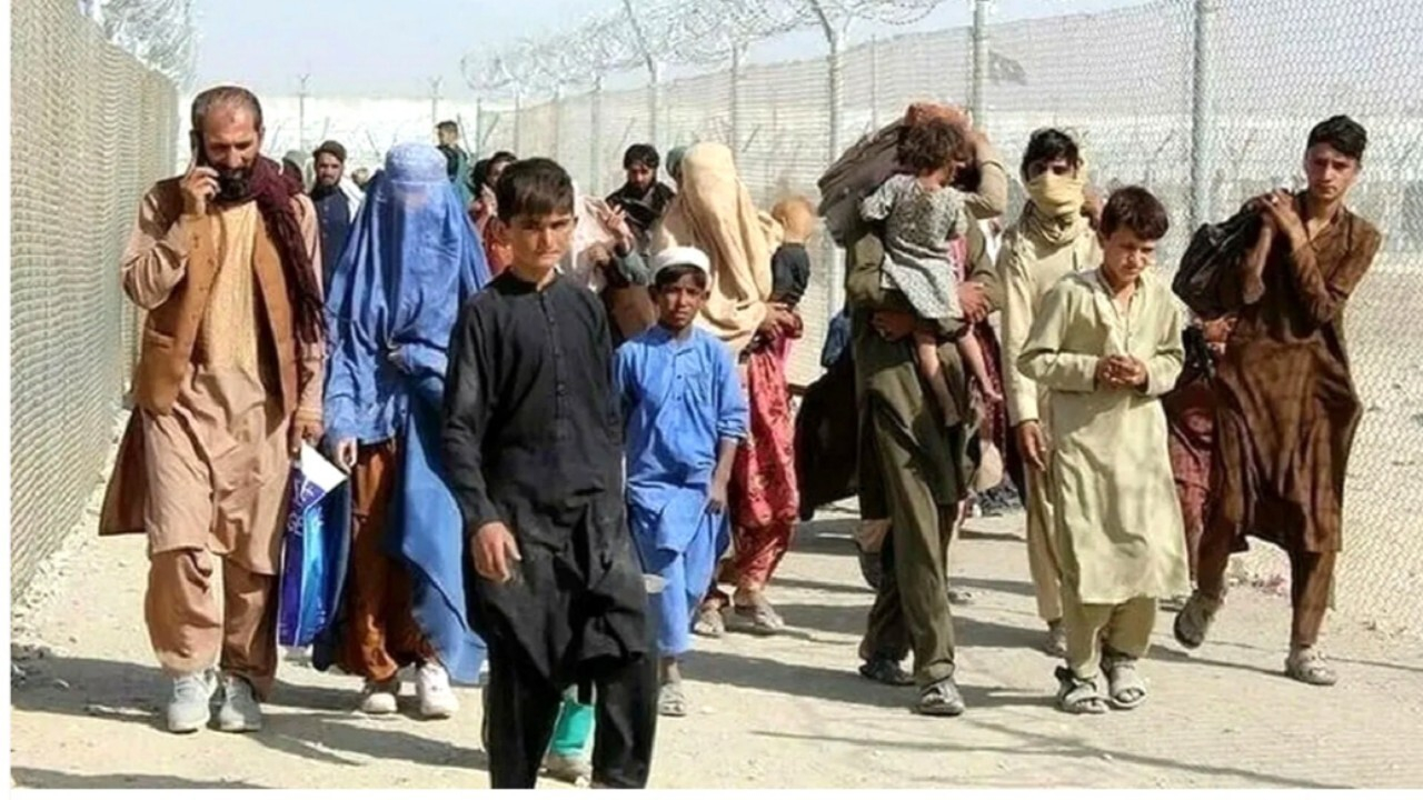 بازگشت با کرامت و امکانات کامل برای مهاجران فراهم است