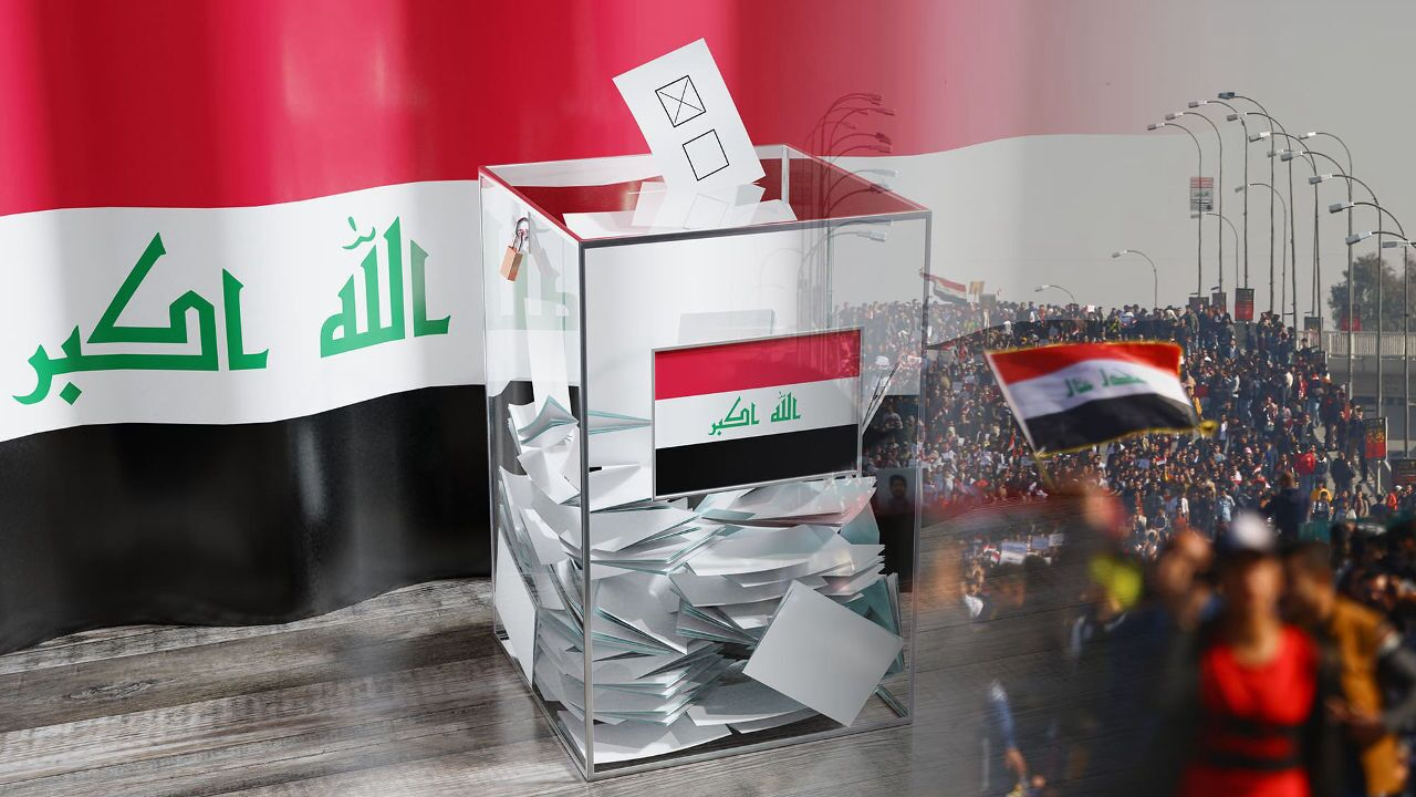 تمجید اتحادیه عرب از فناوری پیشرفته در انتخابات عراق