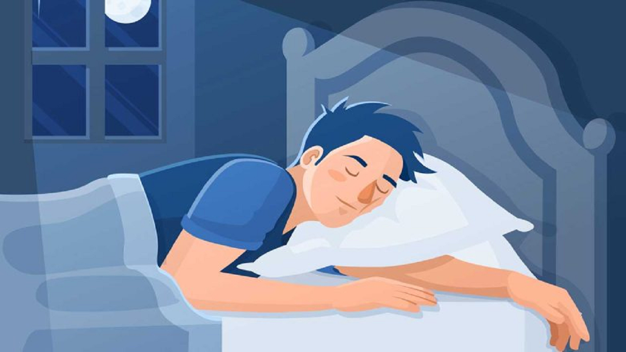 بین خواب بیوقفه و خواب منقطع، کدام بهتر است؟