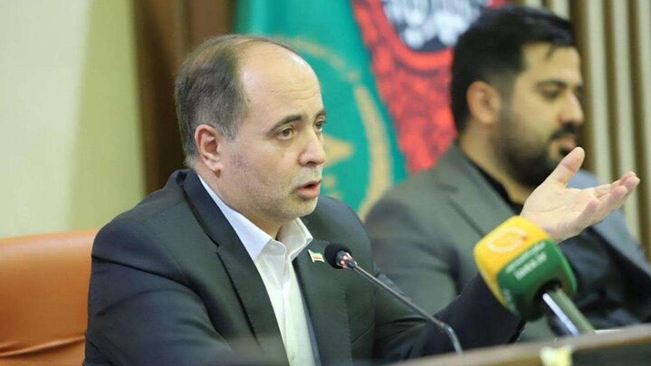 وزیر کشاورزی: تحت هر شرایطی موظف به تامین غذای مردم هستیم